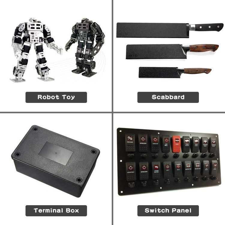 ABS Sheets(3)